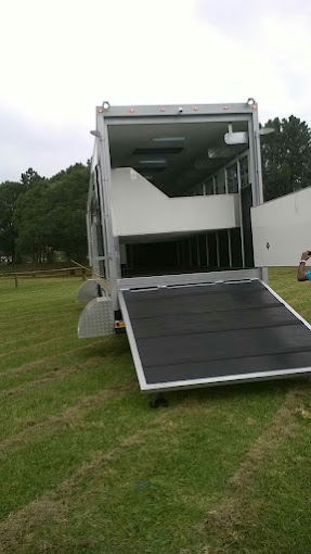 Insulated Truck Body6