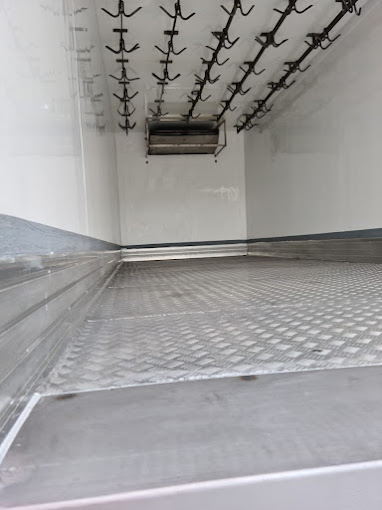 Insulated Truck Body8