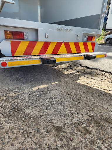 Insulated Truck Body9